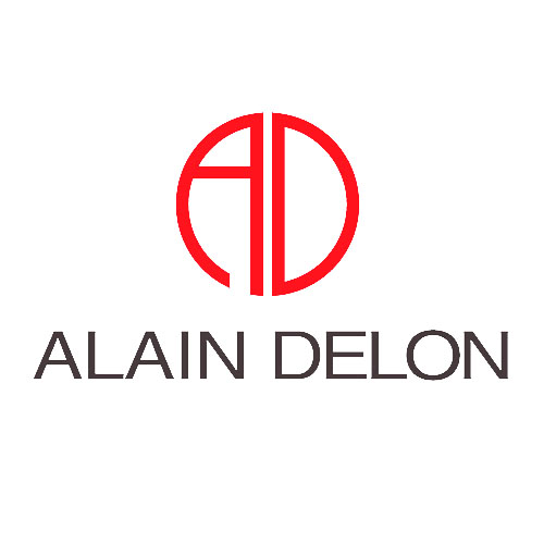 Alain Delon<br /> 