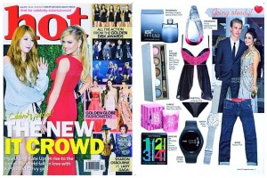 BN - Hot Feb 13
