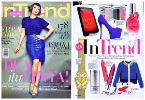 BN - In Trend Feb 13