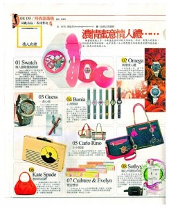 BN - Sin Chew Daily 4 Feb 13