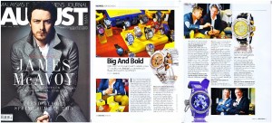 IN - August Man Mar 13