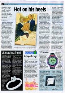 SU - The Star 25 Mar 13