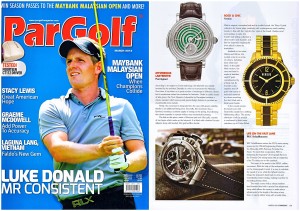 VS - ParGolf Mar 13