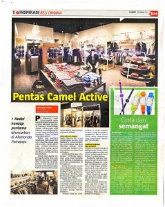 ES - Berita Hairan 13 Apr 13
