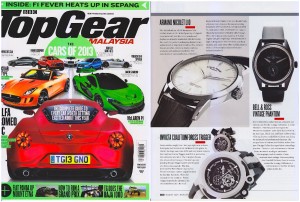 IN - Top Gear Apr 13