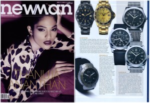 TY - New Man Apr 13
