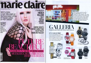 VS - Marie Claire Apr 13