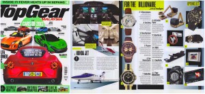 VS - Top Gear Apr 13