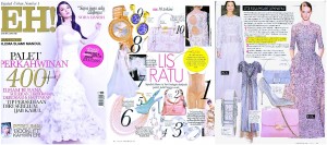 ES - EH Jun 13