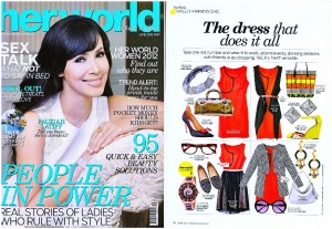 PC - Her World Jun 13