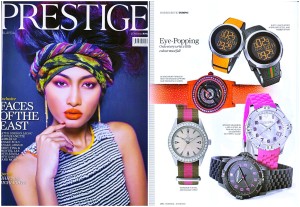 TY - Prestige Jun 13