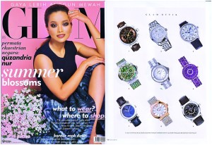 VS - Glam Jun 13