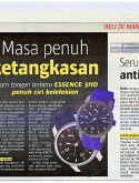 PU - Berita Harian 6 Jul 13