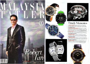 SU - Malaysia Tatler Jul 13