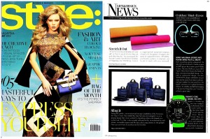 SU - Style Jul 13