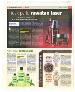 CT - Berita Harian 24 Aug 13