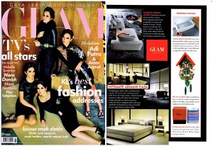 RT - Glam Aug 13