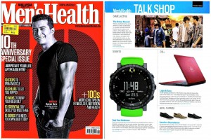 SU - Men's Health Aug 13