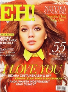 1. EH Feb 14