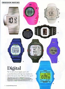 PUMA - Female - Feb 2014