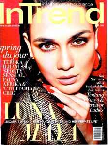 1. IN TREND - March 2014