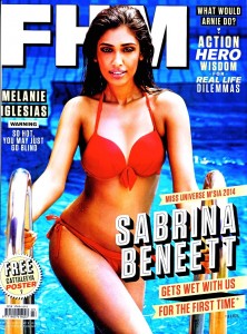 1.FHM - March 2014