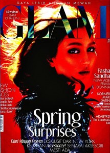 1.GLAM - March 2014