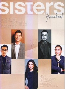 1.SISTERS YEARBOOK 2014