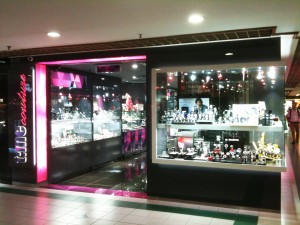 3. Sungai Wang_Time Couture
