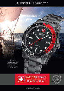 DIs_Swiss Military Hanowa