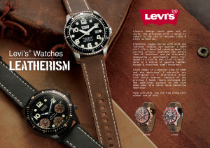 SolarTime-Levis