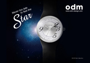 SolarTime-ODM