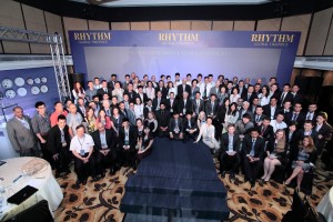 Rhythm-GC (50)