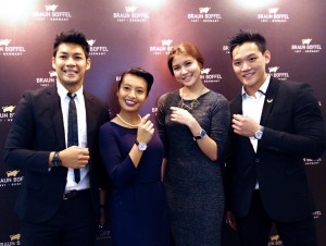Braun_Buffel_Launch (14)