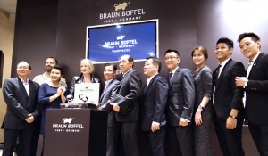 Braun_Buffel_Launch (18)