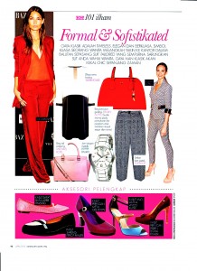 ESPRIT - EH - Jan 2015