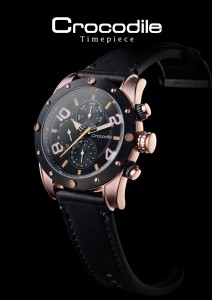 Crocodile CR456
