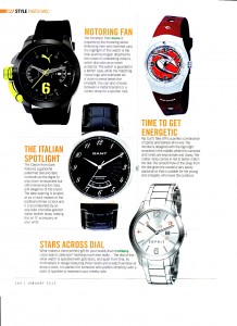 PUMA - ESPRIT - Newman - Jan 2015