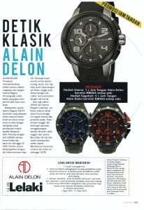 ALAIN DELON-GLAM LELAKI-AUG 15
