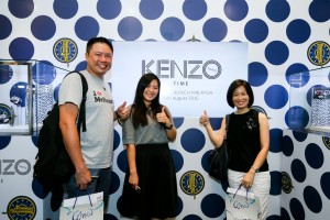 Kenzo Media Launch @ Solar Time Pavillion 2015 0110 (Medium)