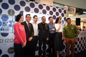 Kenzo Media Launch @ Solar Time Pavillion 2015 0201 (Medium)