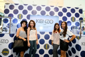 Kenzo Media Launch @ Solar Time Pavillion 2015 0485 (Medium)