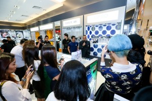Kenzo Media Launch @ Solar Time Pavillion 2015 0674 (Medium)