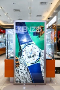 Kenzo Media Launch @ Solar Time Pavillion 2015 0745 (Medium)