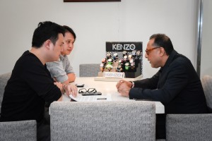 Kenzo Media Launch @ Solar Time Pavillion 2015 0780 (Medium)