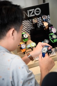 Kenzo Media Launch @ Solar Time Pavillion 2015 0792 (Medium)