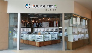 solar time ad time a lifetime brand starts with a 