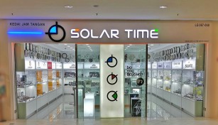 Solar Time Mid Valley V2