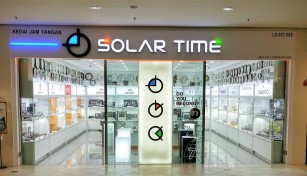 Pyramid solar time sunway How To