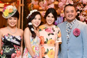 CNY Annual Dinner 2017 (1)
